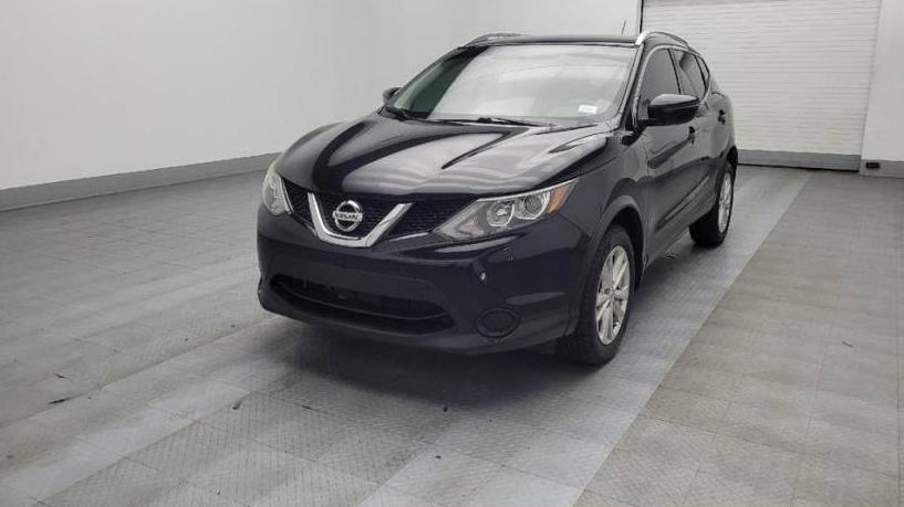 NISSAN ROGUE SPORT 2017 JN1BJ1CP2HW003952 image